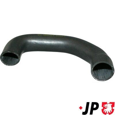 Przewód (króciec) chłodnicy górny Mercedes C sedana (W202) (1993 - 2000) cena, od 9,56 USD